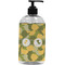 Rubber Duckie Camo Plastic Soap / Lotion Dispenser (Personalized)