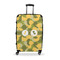 Rubber Duckie Camo Large Travel Bag - With Handle