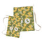 Rubber Duckie Camo Laundry Bag - Both Bags