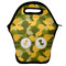 Rubber Duckie Camo Lunch Bag - Front
