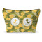 Rubber Duckie Camo Structured Accessory Purse (Front)