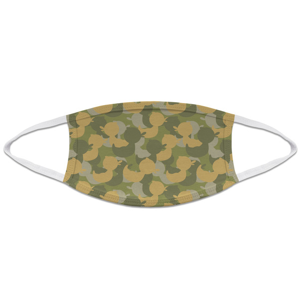 Rubber Duckie Camo Mask2