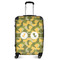 Rubber Duckie Camo Medium Travel Bag - With Handle