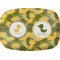 Rubber Duckie Camo Melamine Platter (Personalized)