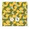 Rubber Duckie Camo Microfiber Dish Rag - Front/Approval