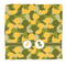 Rubber Duckie Camo Microfiber Dish Rag (Personalized)