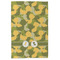 Rubber Duckie Camo Microfiber Dish Towel - APPROVAL