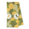 Rubber Duckie Camo Kitchen Towel - Microfiber (Personalized)