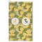 Rubber Duckie Camo Microfiber Golf Towels - FRONT