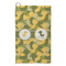 Rubber Duckie Camo Microfiber Golf Towels - Small - FRONT