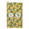 Rubber Duckie Camo Microfiber Golf Towel - Small (Personalized)
