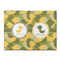 Rubber Duckie Camo Microfiber Screen Cleaner - Front