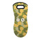 Rubber Duckie Camo Neoprene Oven Mitt - Single w/ Multiple Names