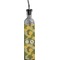 Rubber Duckie Camo Oil Dispenser Bottle (Personalized)