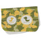 Rubber Duckie Camo Burp Cloth - Fleece w/ Multiple Names