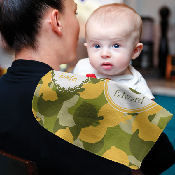 Rubber Duckie Camo Old Burp - Lifestyle