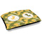 Rubber Duckie Camo Outdoor Dog Beds - Large - MAIN