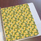Rubber Duckie Camo Page Dividers - Set of 5 - In Context