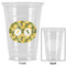 Rubber Duckie Camo Party Cups - 16oz - Approval