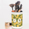 Rubber Duckie Camo Pencil Holder - LIFESTYLE makeup
