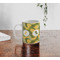 Rubber Duckie Camo Personalized Coffee Mug - Lifestyle