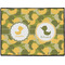 Rubber Duckie Camo Personalized Door Mat - 24x18 (APPROVAL)