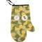 Rubber Duckie Camo Personalized Oven Mitt