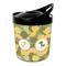 Rubber Duckie Camo Plastic Ice Bucket (Personalized)