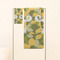 Rubber Duckie Camo Personalized Towel Set