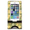 Rubber Duckie Camo Phone Stand w/ Phone