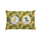 Rubber Duckie Camo Pillow Case - Standard (Personalized)