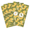 Rubber Duckie Camo Playing Cards - Hand Back View
