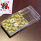 Rubber Duckie Camo Playing Cards - In Package