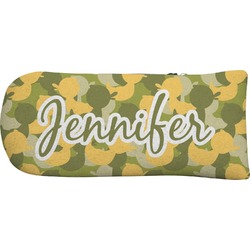 Rubber Duckie Camo Putter Cover (Personalized)