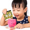 Rubber Duckie Camo Rectangular Coin Purses - LIFESTYLE (child)