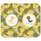 Rubber Duckie Camo Rectangular Mouse Pad - APPROVAL