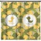 Rubber Duckie Camo Shower Curtain (Personalized) (Non-Approval)
