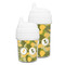 Rubber Duckie Camo Sippy Cups