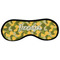 Rubber Duckie Camo Sleeping Eye Masks - Large (Personalized)