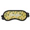 Rubber Duckie Camo Sleeping Eye Mask (Personalized)