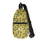 Rubber Duckie Camo Sling Bag (Personalized)
