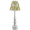 Rubber Duckie Camo Small Chandelier Lamp - LIFESTYLE (on candle stick)