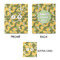 Rubber Duckie Camo Small Gift Bag - Approval