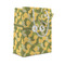 Rubber Duckie Camo Small Gift Bag - Front/Main
