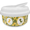Rubber Duckie Camo Snack Container (Personalized)