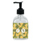 Rubber Duckie Camo Soap/Lotion Dispenser (Glass)