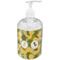 Rubber Duckie Camo Acrylic Soap & Lotion Bottle (Personalized)
