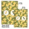 Rubber Duckie Camo Soft Cover Journal - Compare