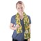Rubber Duckie Camo Sport Towel - Exercise use - Model