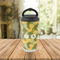 Rubber Duckie Camo Stainless Steel Travel Cup Lifestyle